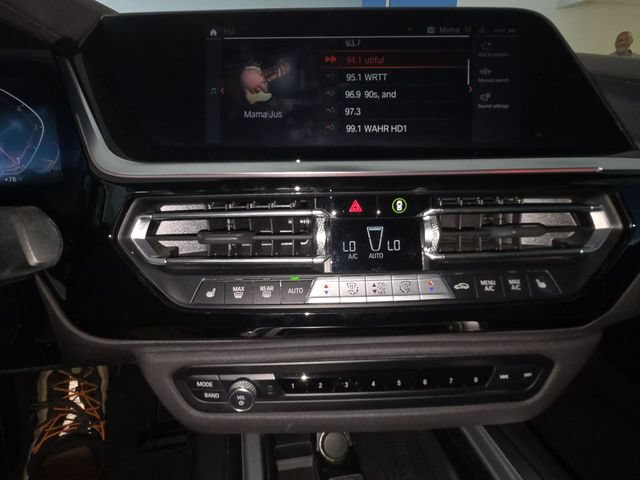 Used 2019 BMW Z4 sDrive30i w/ M Sport Package RWD image 16