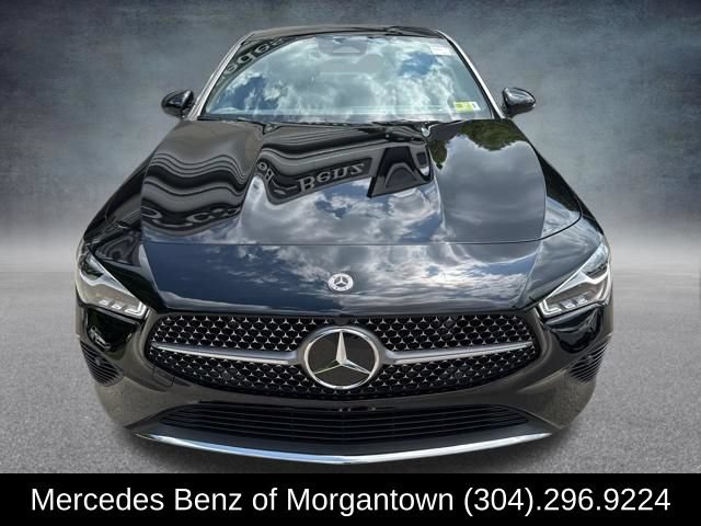 Certified 2025 Mercedes-Benz CLA 250 4MATIC image 7