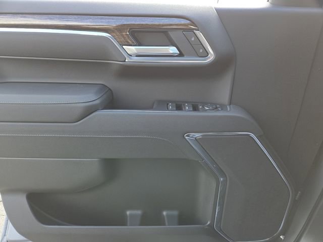 New 2026 GMC Sierra 1500 Elevation image 30