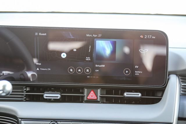 New 2026 Hyundai Ioniq 5 SEL RWD image 16