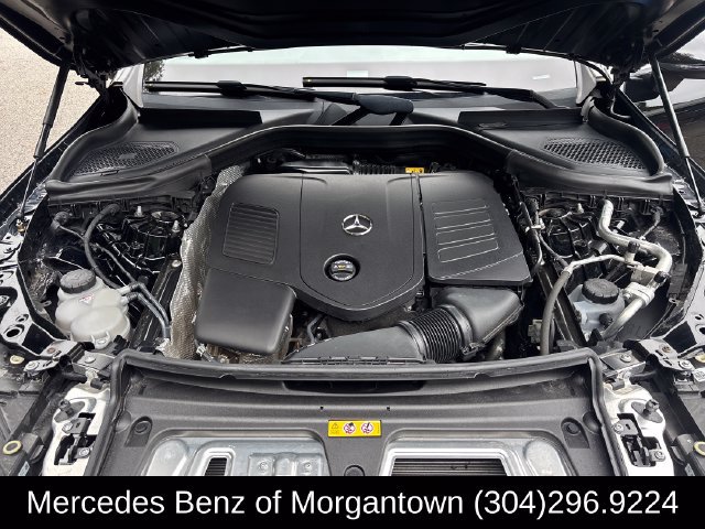 Certified 2023 Mercedes-Benz GLC 300 4MATIC image 9