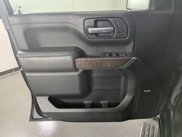 Used 2021 GMC Sierra 1500 Denali w/ Denali Ultimate Package AWD/4WD image 14