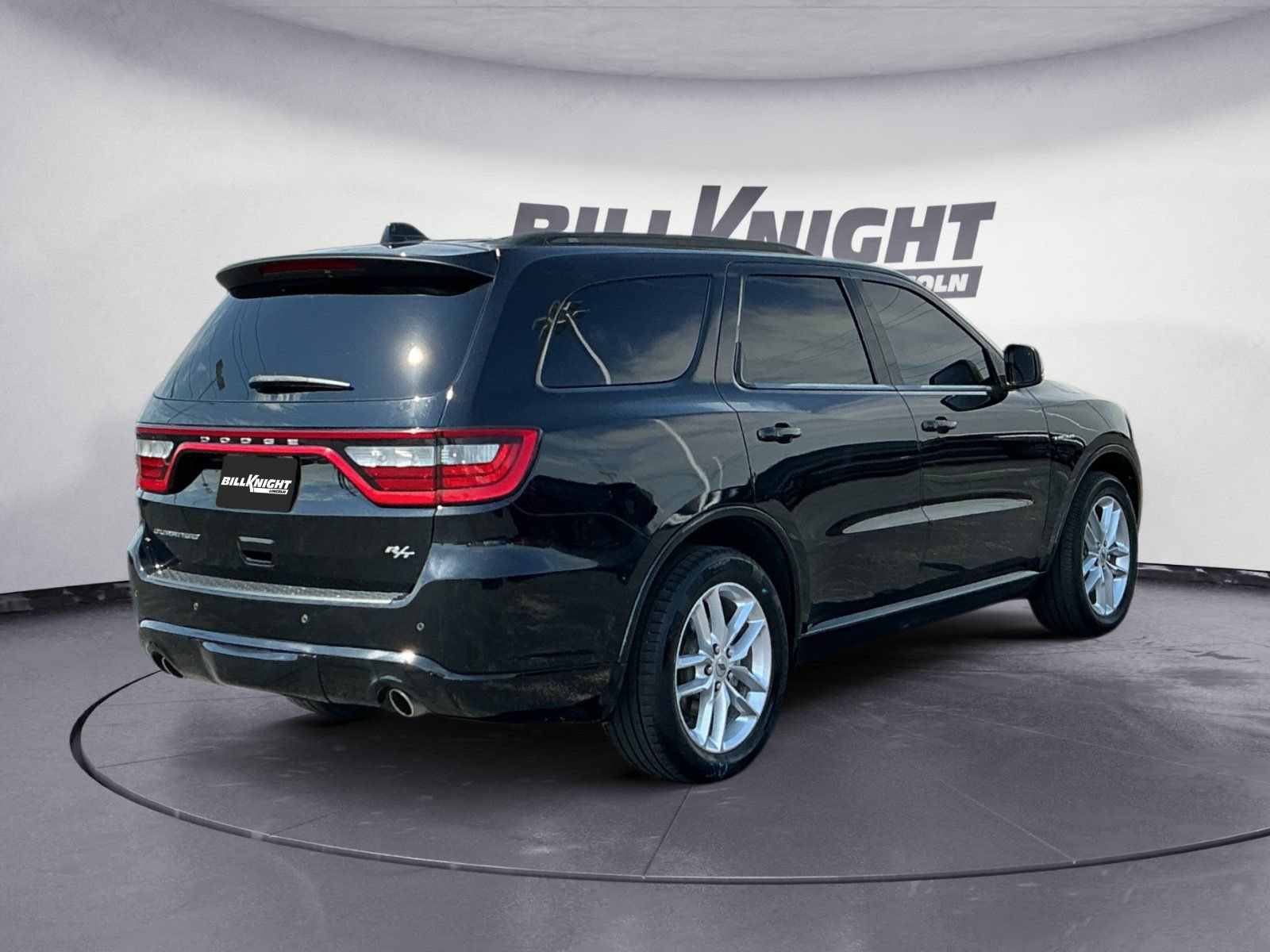 Used 2023 Dodge Durango R/T RWD image 6