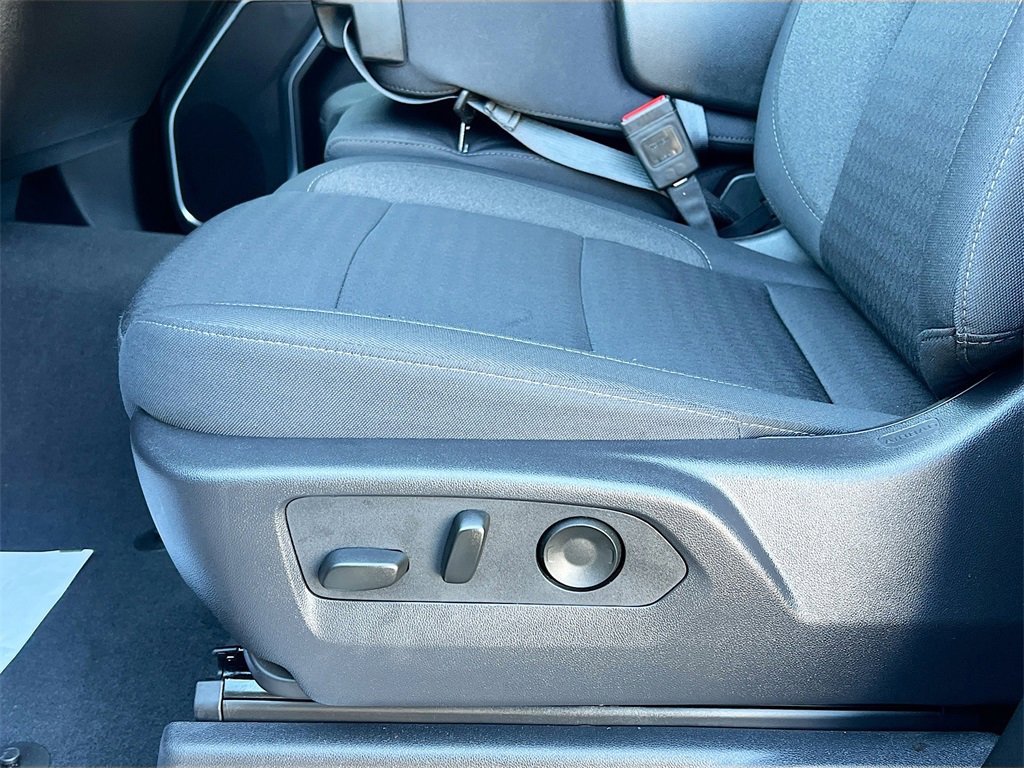 Used 2025 GMC Sierra 1500 Elevation image 19