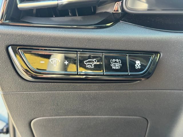 Certified 2025 Kia Niro SX Touring FWD image 54