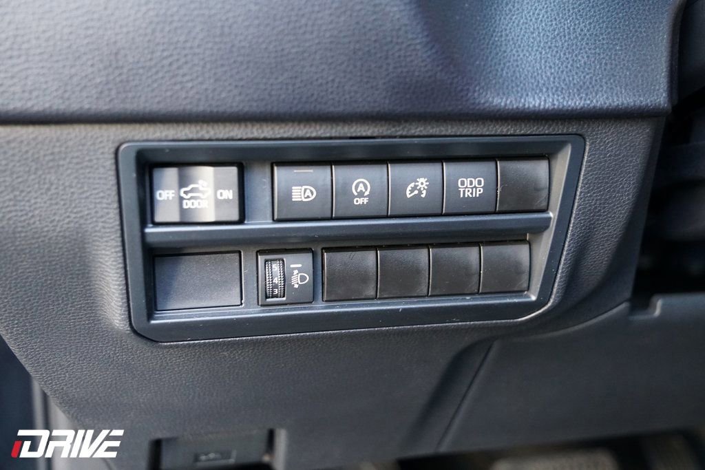 Used 2024 Toyota Tundra SR5 w/ SX Package image 20