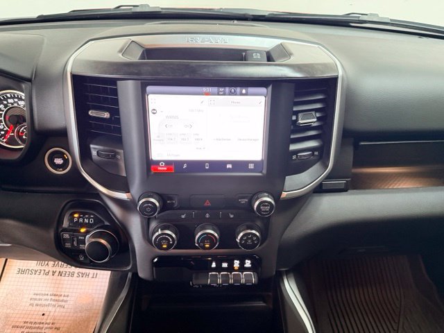 Used 2023 RAM 1500 Big Horn AWD/4WD image 24