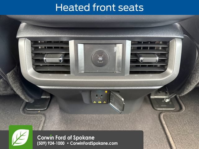 Certified 2025 Ford F150 Lariat AWD/4WD image 16