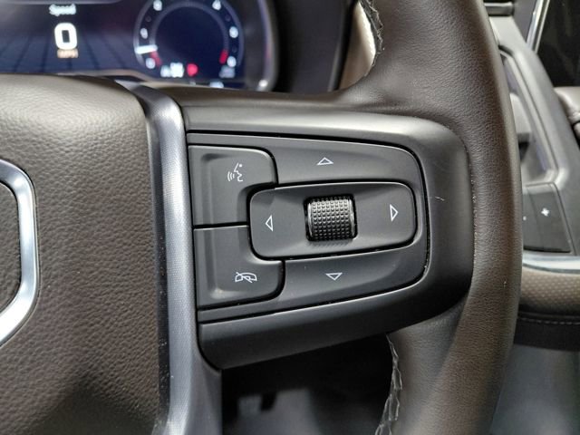 Certified 2024 GMC Yukon XL SLT image 40