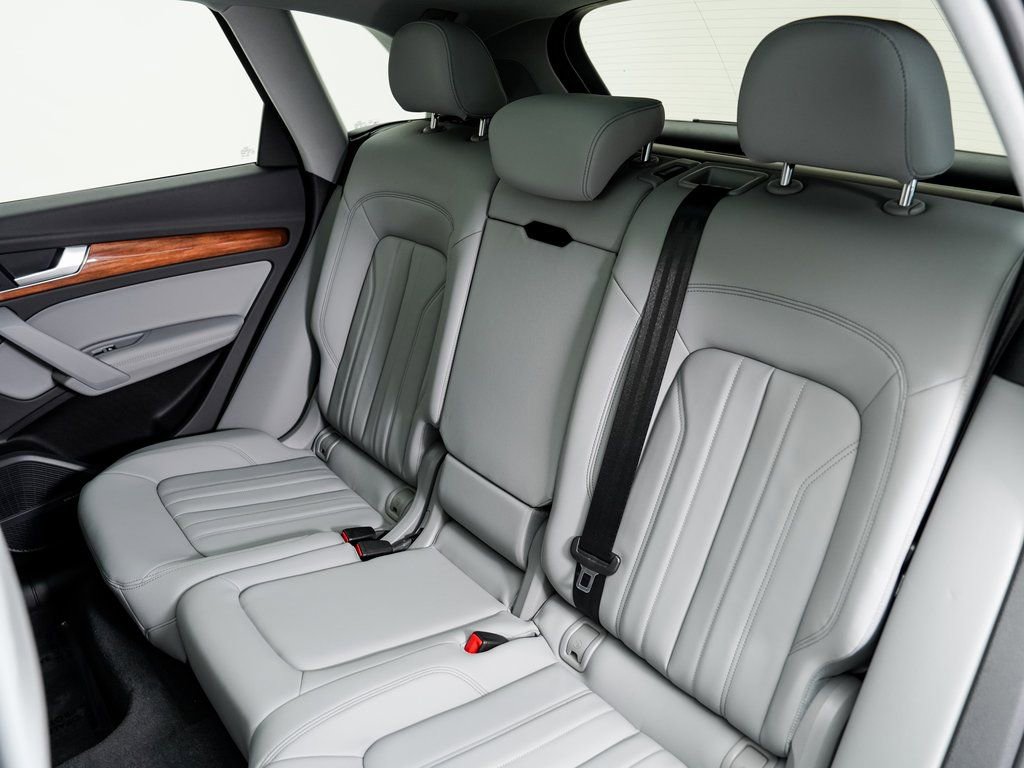 Used 2023 Audi Q5 2.0T Premium Plus image 23