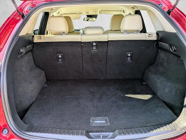 Used 2022 MAZDA CX-5 AWD 2.5 S w/ Select Package image 7