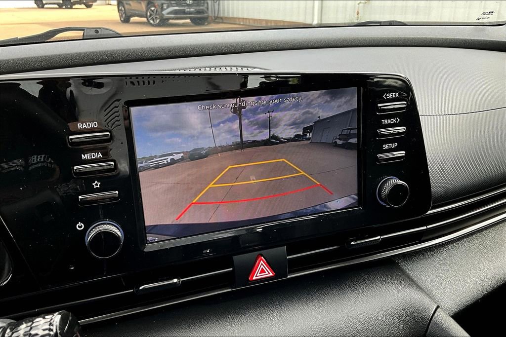 Used 2022 Hyundai Elantra N Line image 30