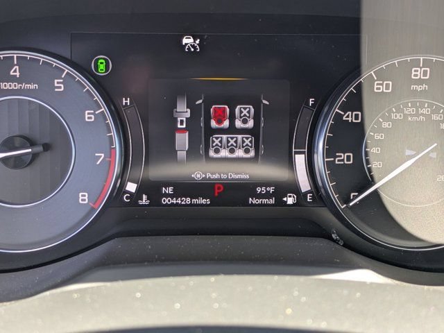 Used 2023 Acura RDX FWD w/ Technology Package image 25