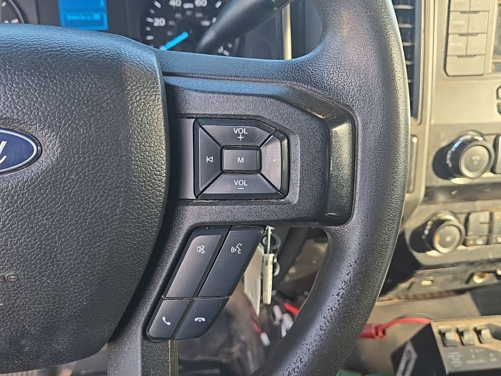 Used 2019 Ford F450 XL w/ XL Value Package image 26