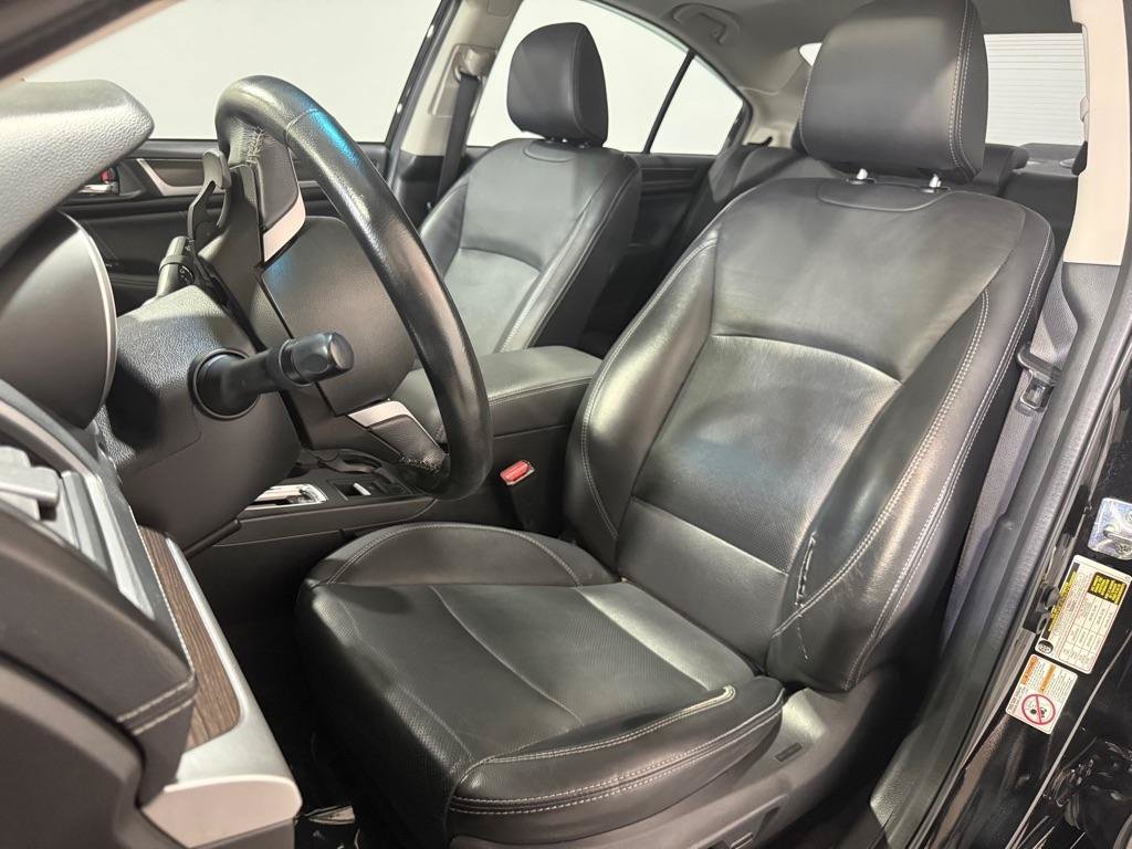 Used 2018 Subaru Legacy 3.6R Limited AWD/4WD image 27