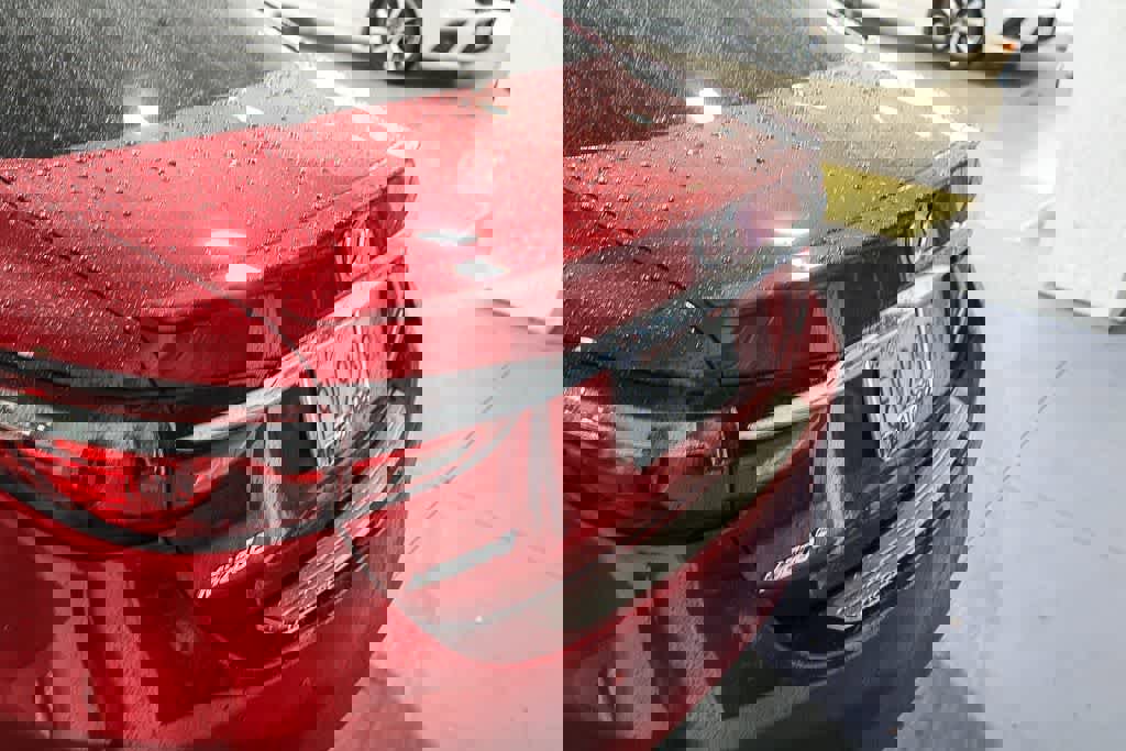 Used 2018 MAZDA MAZDA6 Signature image 9