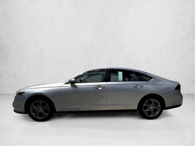 Used 2023 Honda Accord EX image 6