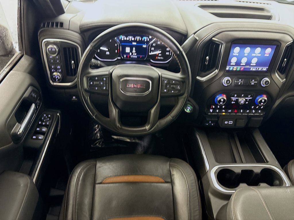 Used 2023 GMC Sierra 3500 AT4 w/ AT4 Premium Plus Package image 25