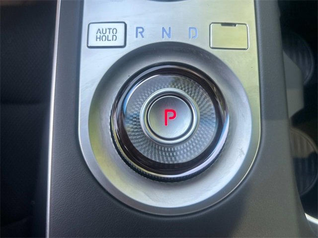 Used 2024 Genesis GV70 3.5T Sport image 21