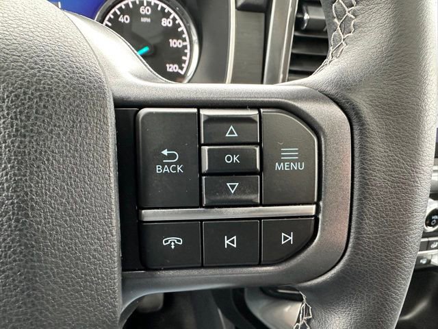 Used 2023 Ford F150 XLT w/ Equipment Group 302A High AWD/4WD image 27