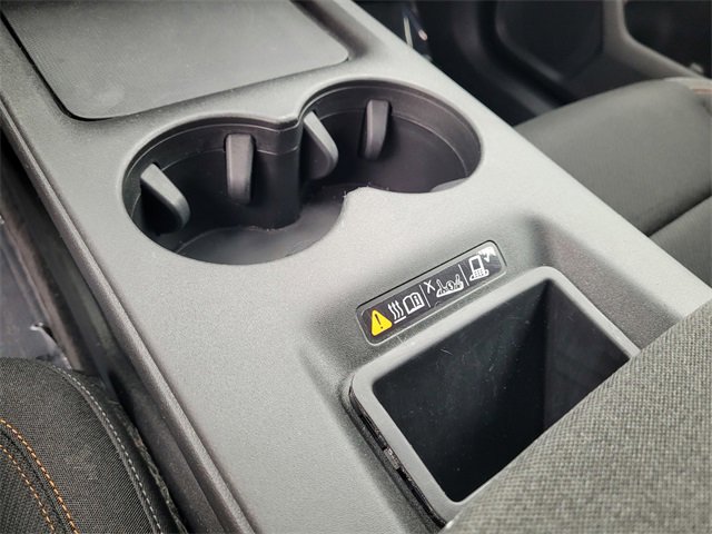 Used 2024 Honda Prologue EX image 21