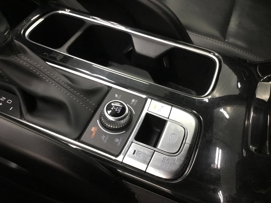 Used 2025 Kia Telluride S AWD/4WD image 26