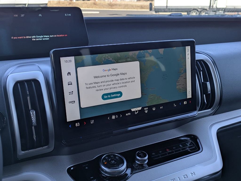 New 2026 Ford Expedition Max Active image 22