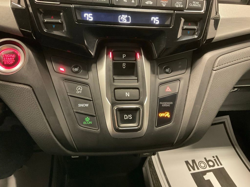 Used 2024 Honda Odyssey EX-L image 20