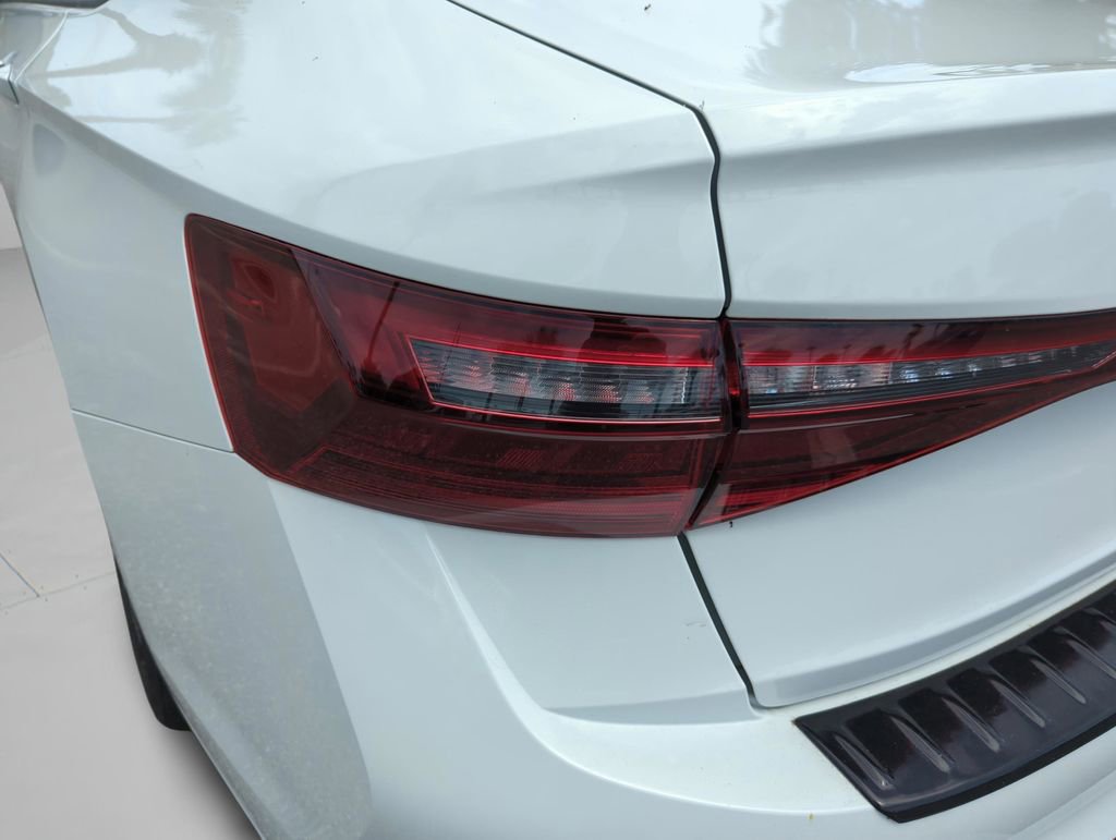 New 2026 Volkswagen Jetta Sport FWD image 43