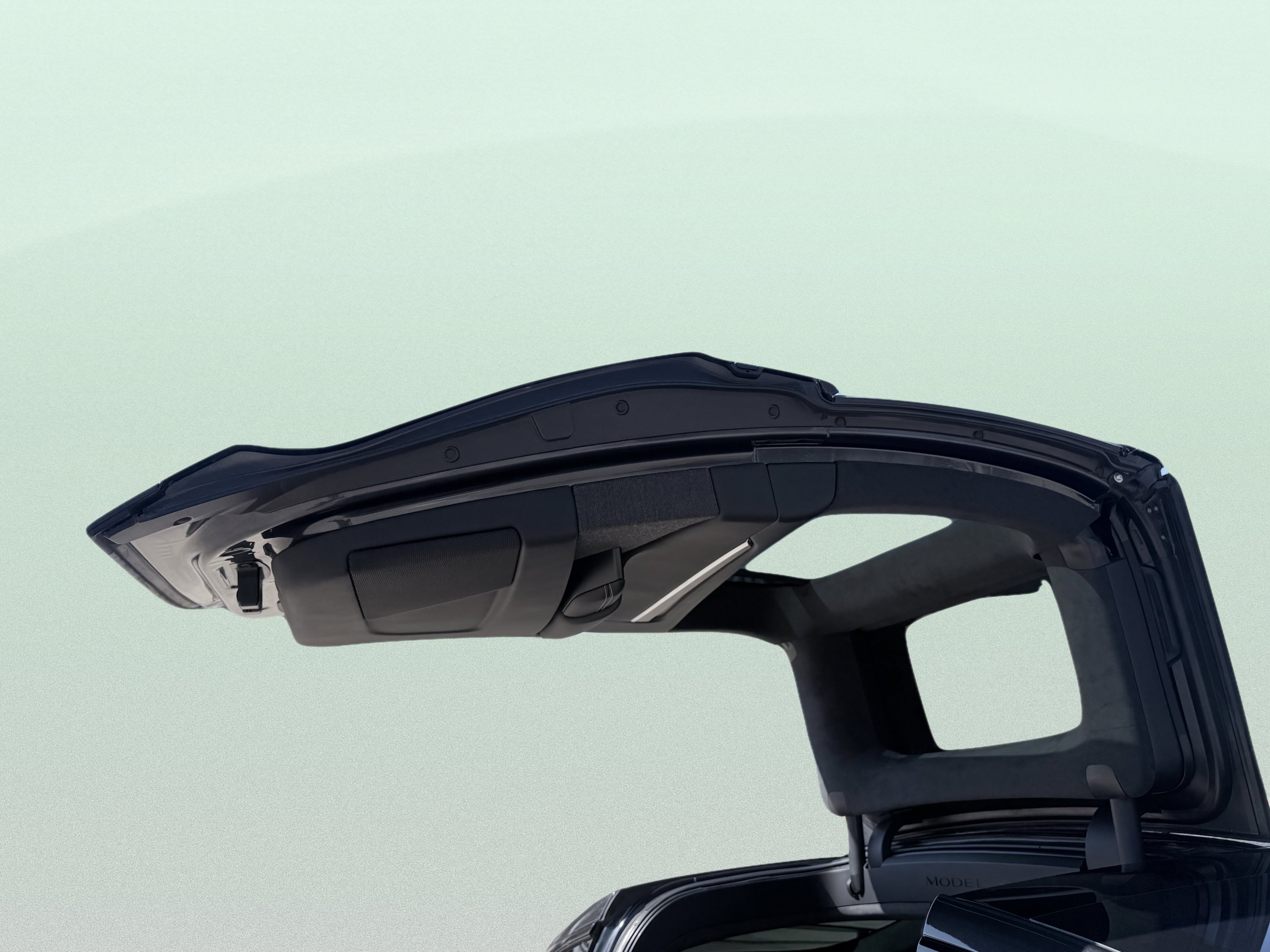 Used 2024 Tesla Model X Long Range image 46