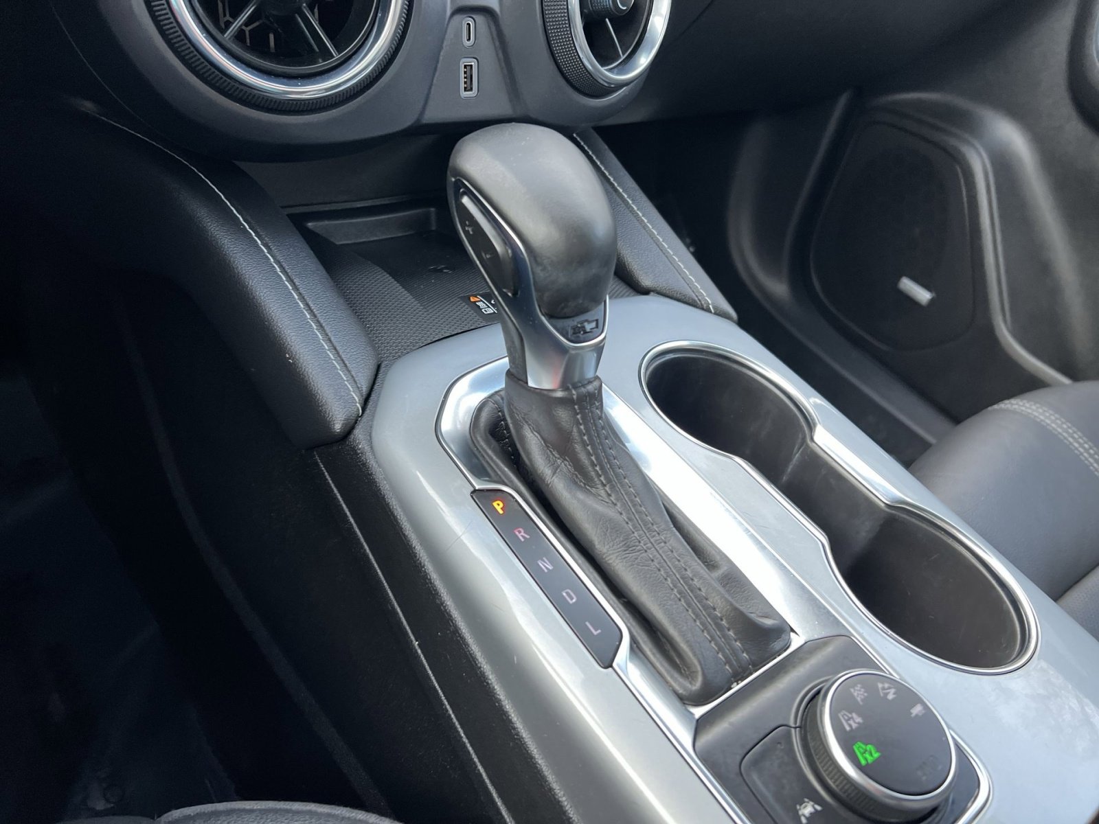 Used 2023 Chevrolet Blazer LT w/ Sound & Technology Package image 21