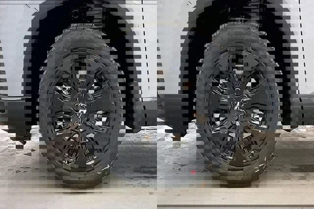 New 2026 Honda Pilot Black Edition image 15