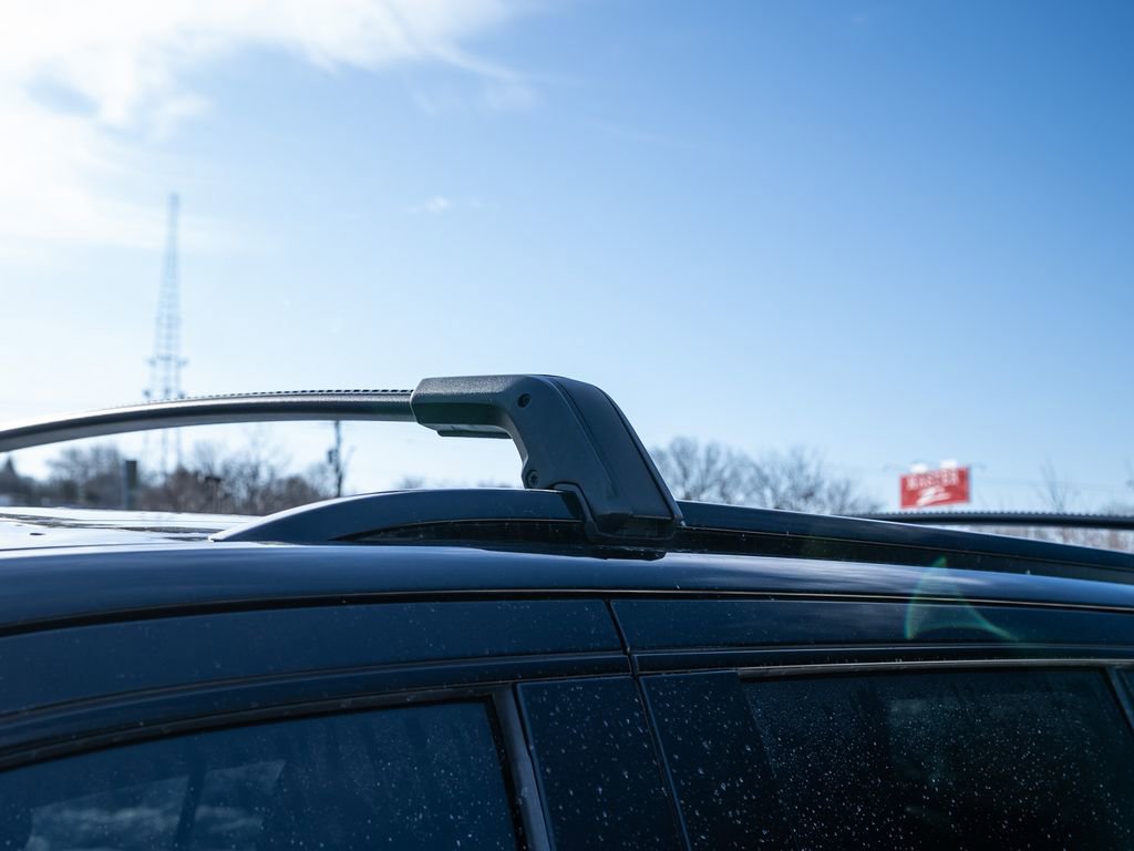 Used 2022 Chevrolet Tahoe Z71 w/ Luxury Package image 14