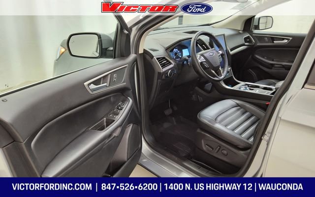 Used 2024 Ford Edge SEL w/ Convenience Package image 7