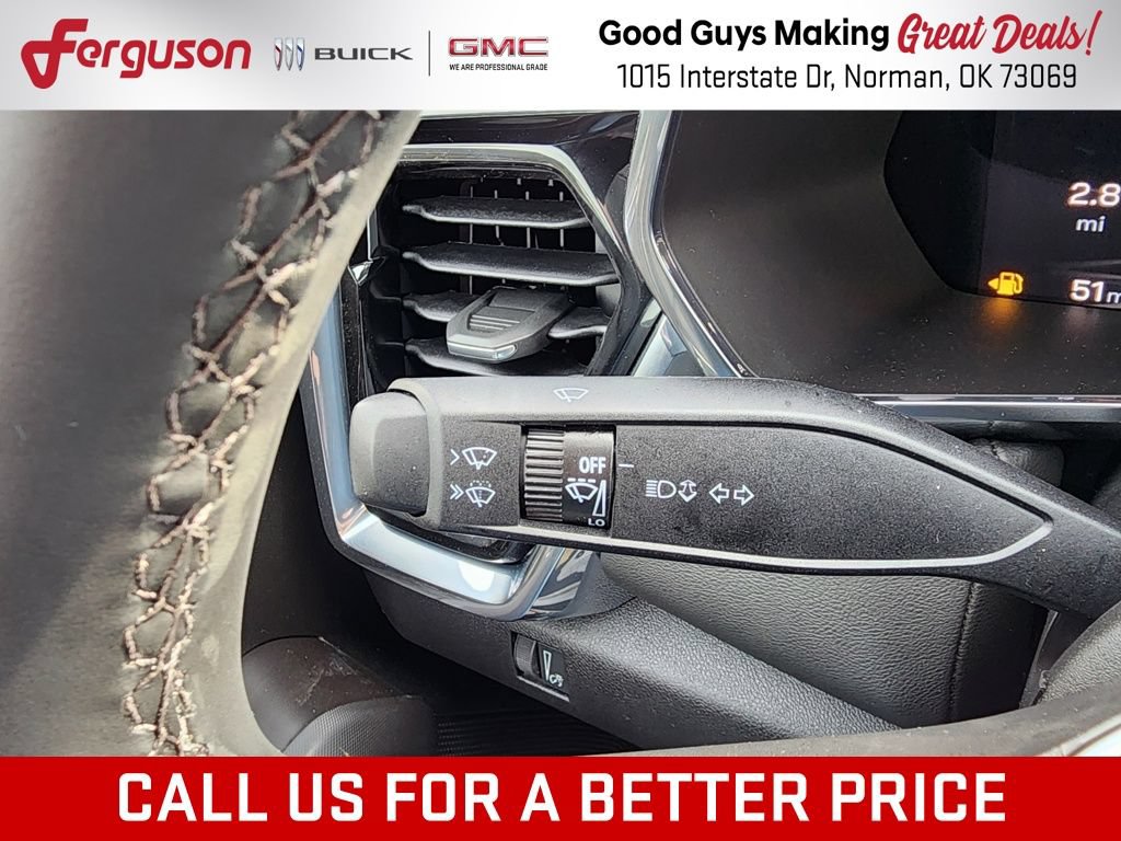 New 2026 GMC Canyon Elevation w/ Convenience Package AWD/4WD image 22