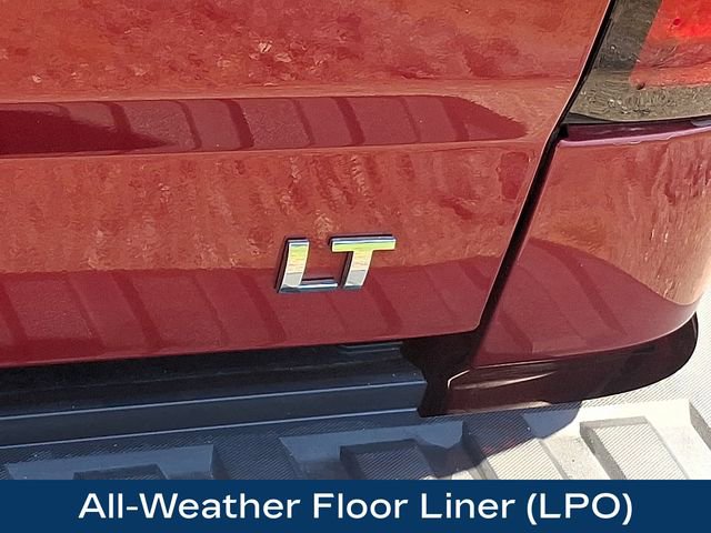Used 2018 Chevrolet Silverado 1500 LT w/ All Star Edition AWD/4WD image 30