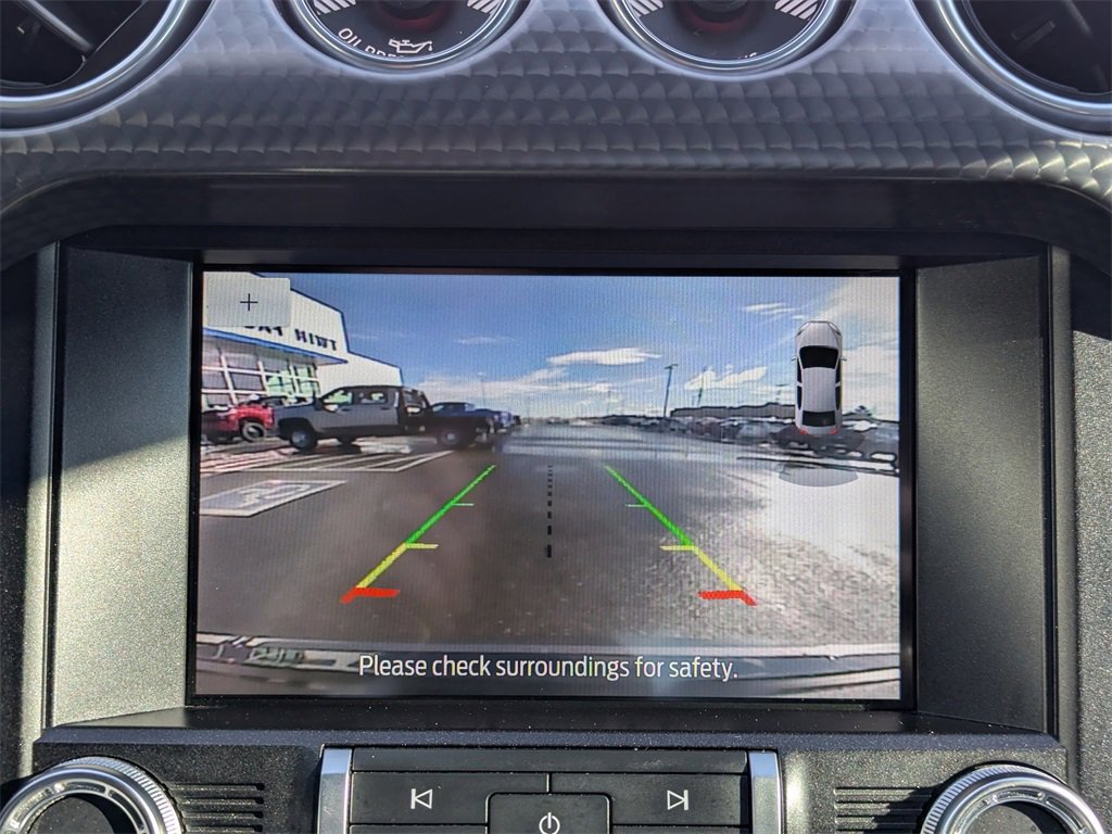 Used 2021 Ford Mustang GT Premium w/ GT Performance Package image 22