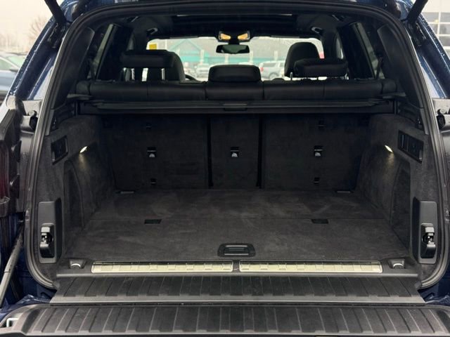 Used 2023 BMW X5 xDrive45e w/ Executive Package image 10