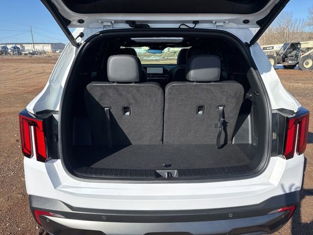 Used 2025 Kia Sorento SX Prestige image 26