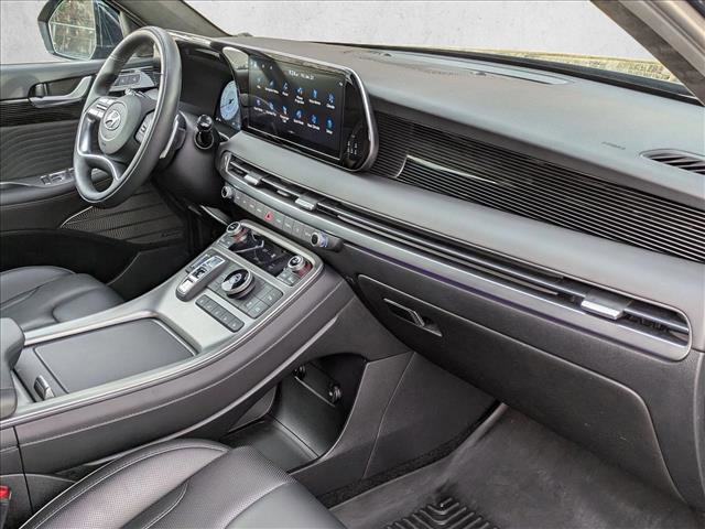Used 2025 Hyundai Palisade Calligraphy image 25