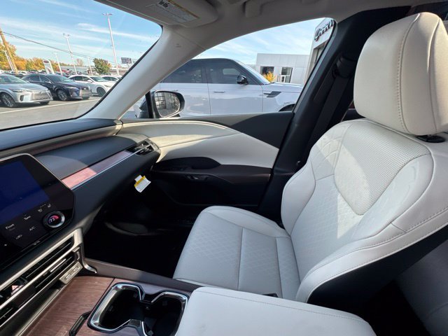 New 2026 Lexus RX 350 w/ Convenience Package AWD/4WD image 19