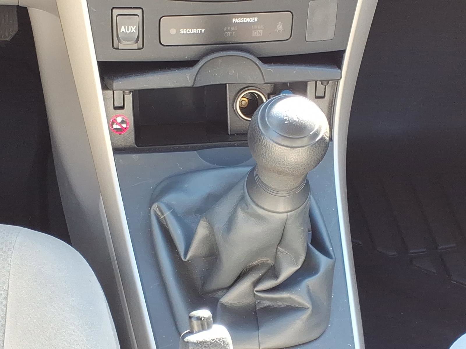 Used 2012 Toyota Corolla L image 7