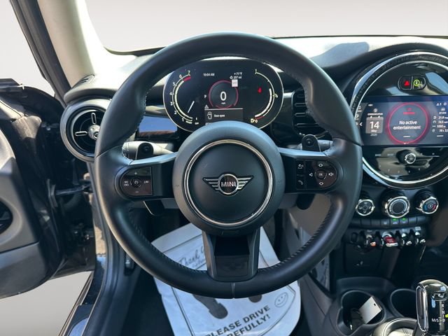 Used 2022 MINI Cooper S FWD image 12