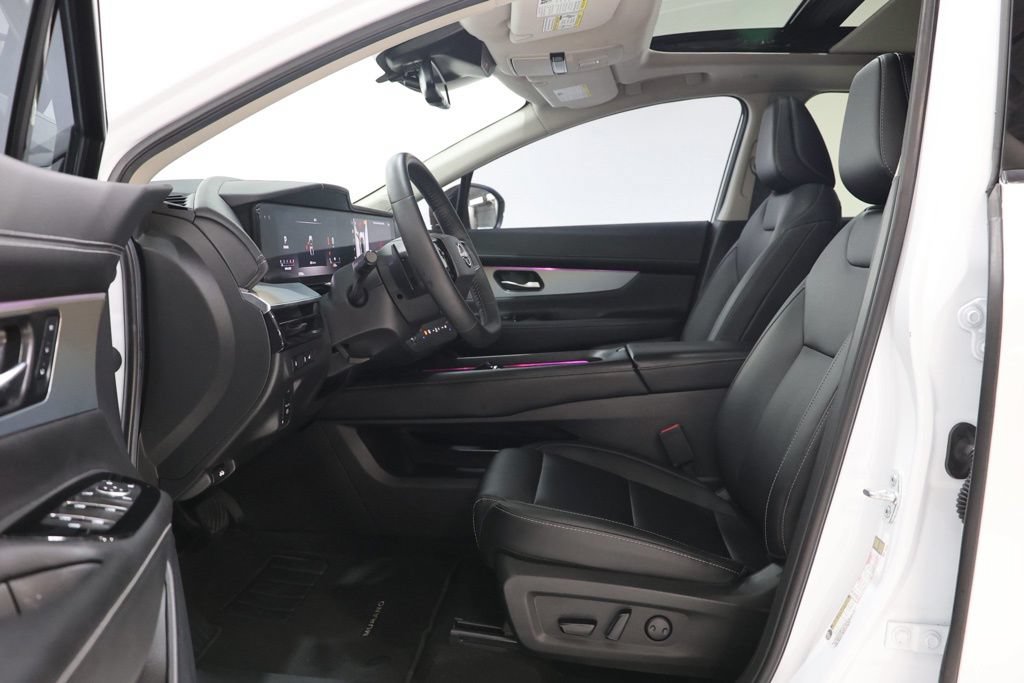 Used 2025 Nissan Murano SL w/ Cargo Package AWD/4WD image 15