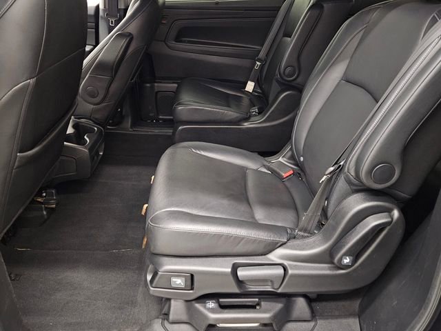 Used 2024 Honda Odyssey EX-L image 13