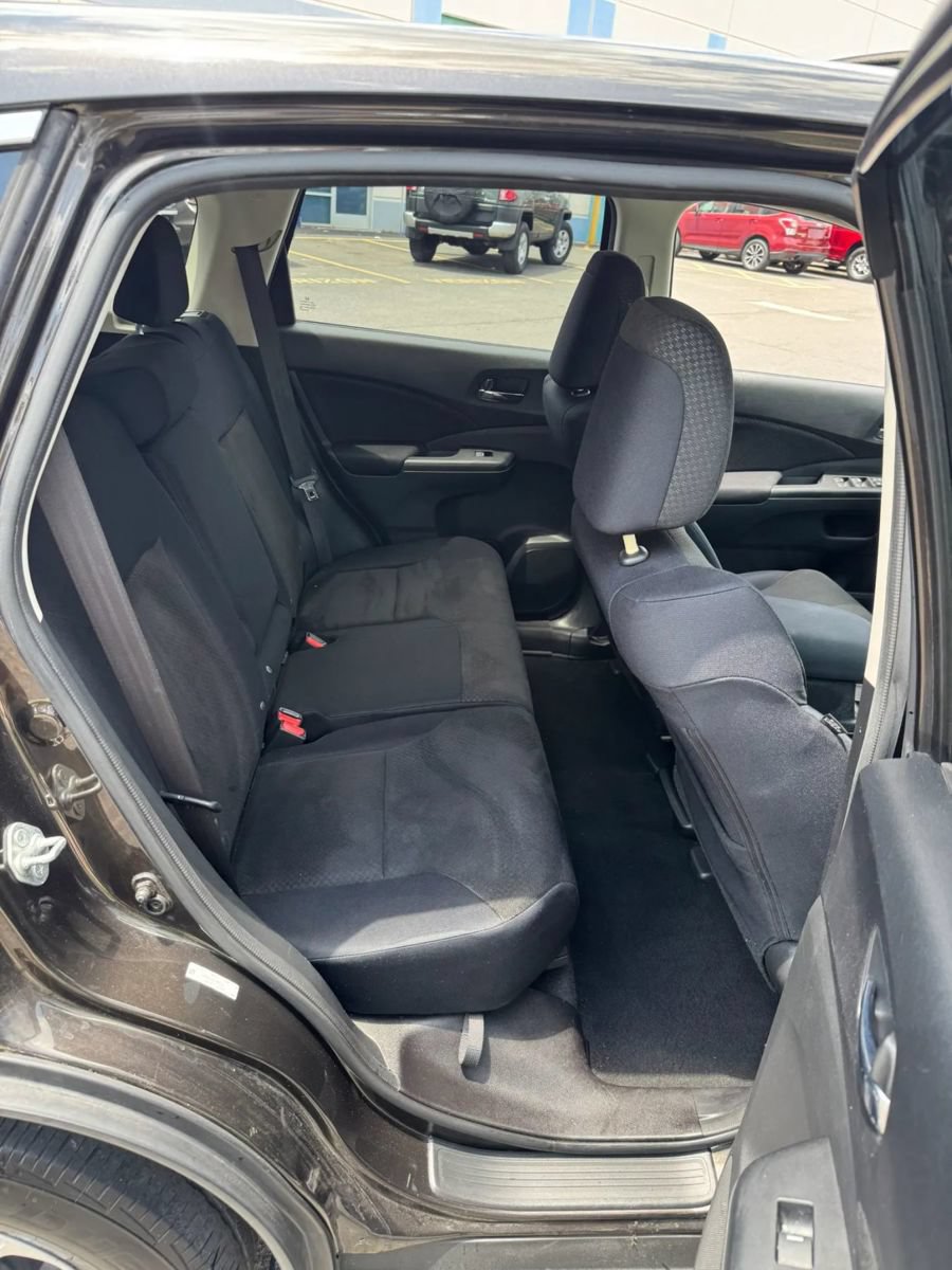Used 2015 Honda CR-V EX image 20