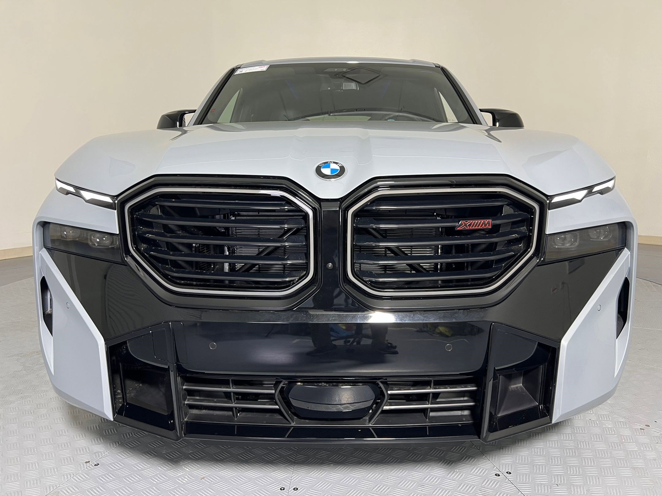 New 2026 BMW XM Label Red image 6