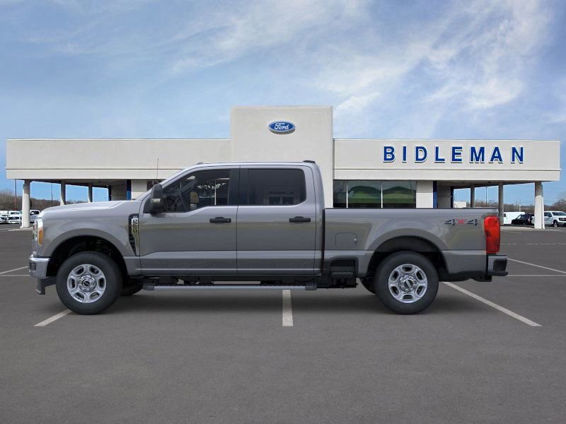 New 2026 Ford F250 XLT w/ Snow Plow Prep Package image 3