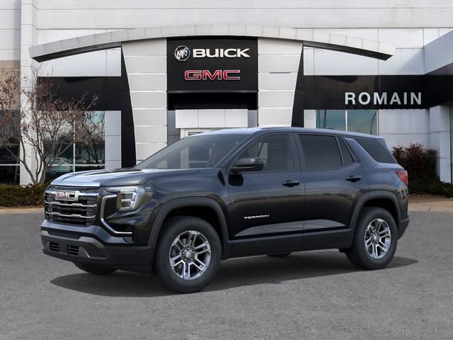 New 2027 GMC Terrain Elevation AWD/4WD image 2