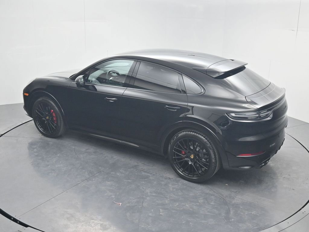 Used 2022 Porsche Cayenne GTS image 69